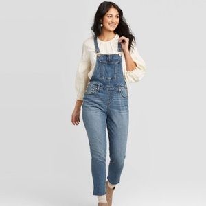 Universal thread Overalls